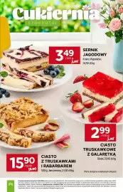 Stokrotka Market gazetka Strona 8