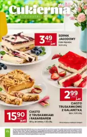 Stokrotka Market gazetka Strona 8