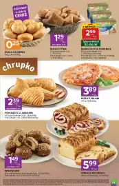 Stokrotka Express gazetka Strona 3