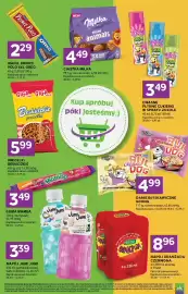 Stokrotka Express gazetka Strona 5