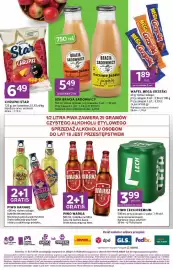 Stokrotka Express gazetka Strona 6