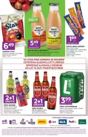 Stokrotka Express gazetka Strona 6