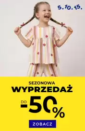 5.10.15. gazetka tydzień 23 Strona 1