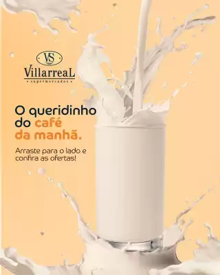 Villarreal (válido até 1-06)
