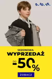 5.10.15. gazetka tydzień 23 Strona 1