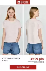 Big Star gazetka tydzień 23 Strona 2