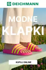 Deichmann gazetka tydzień 23 Strona 1