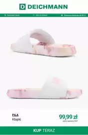 Deichmann gazetka tydzień 23 Strona 10