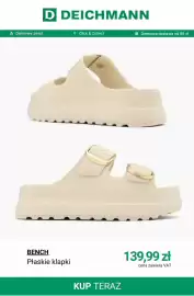 Deichmann gazetka tydzień 23 Strona 12