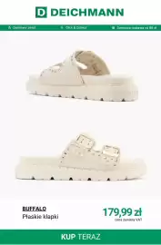 Deichmann gazetka tydzień 23 Strona 3
