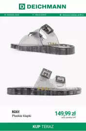 Deichmann gazetka tydzień 23 Strona 6