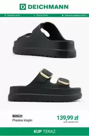 Deichmann gazetka tydzień 23 Strona 9