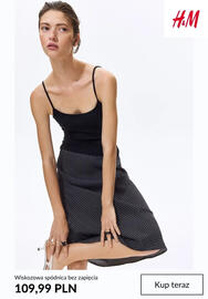 H&M gazetka tydzień 23 Strona 12
