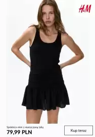 H&M gazetka tydzień 23 Strona 10
