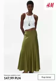 H&M gazetka tydzień 23 Strona 11
