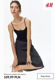 H&M gazetka tydzień 23 Strona 12