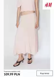 H&M gazetka tydzień 23 Strona 2