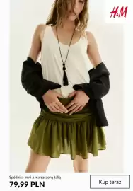 H&M gazetka tydzień 23 Strona 5