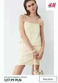H&M gazetka tydzień 23 Strona 7