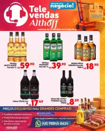 Encarte Althoff Supermercados semana 23 Página 2