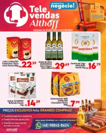 Encarte Althoff Supermercados semana 23 Página 3