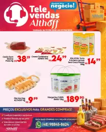 Encarte Althoff Supermercados semana 23 Página 4