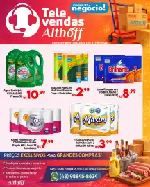 Encarte Althoff Supermercados semana 23 Página 5