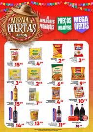 Encarte Althoff Supermercados semana 23 Página 6