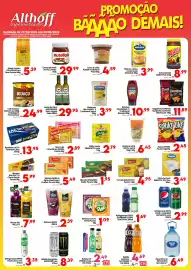 Encarte Althoff Supermercados semana 23 Página 5