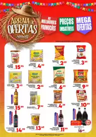 Encarte Althoff Supermercados semana 23 Página 6
