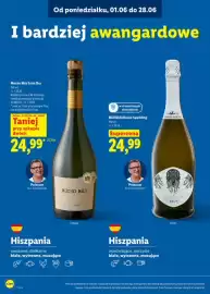Lidl gazetka Strona 10