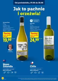 Lidl gazetka Strona 14