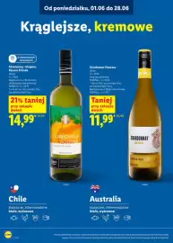 Lidl gazetka Strona 15