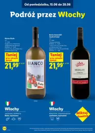 Lidl gazetka Strona 16