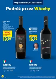 Lidl gazetka Strona 18