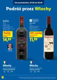 Lidl gazetka Strona 19