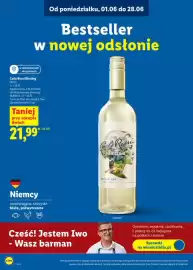 Lidl gazetka Strona 2