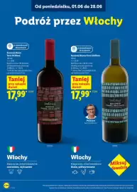 Lidl gazetka Strona 20