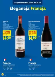 Lidl gazetka Strona 22