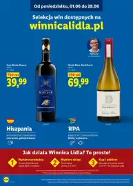 Lidl gazetka Strona 24