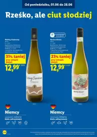 Lidl gazetka Strona 4