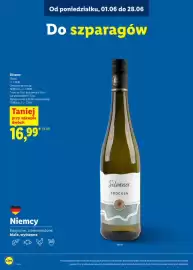Lidl gazetka Strona 6
