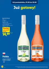 Lidl gazetka Strona 7