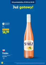 Lidl gazetka Strona 8