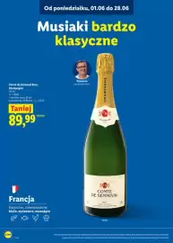 Lidl gazetka Strona 9