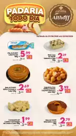 Encarte Althoff Supermercados Página 1