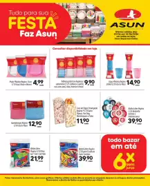 Encarte Asun Página 1