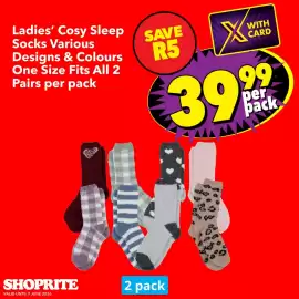 Shoprite catalogue week 23 Page 2