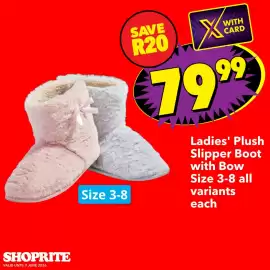 Shoprite catalogue week 23 Page 4