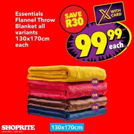 Shoprite catalogue week 23 Page 5